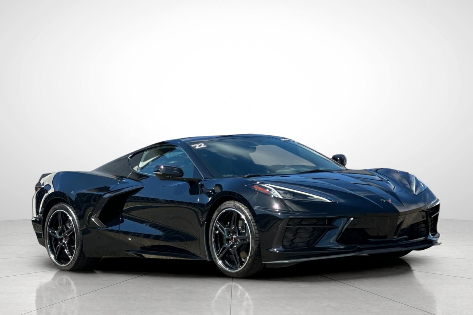 2022 Chevrolet Corvette Stingray 2LT photo 23