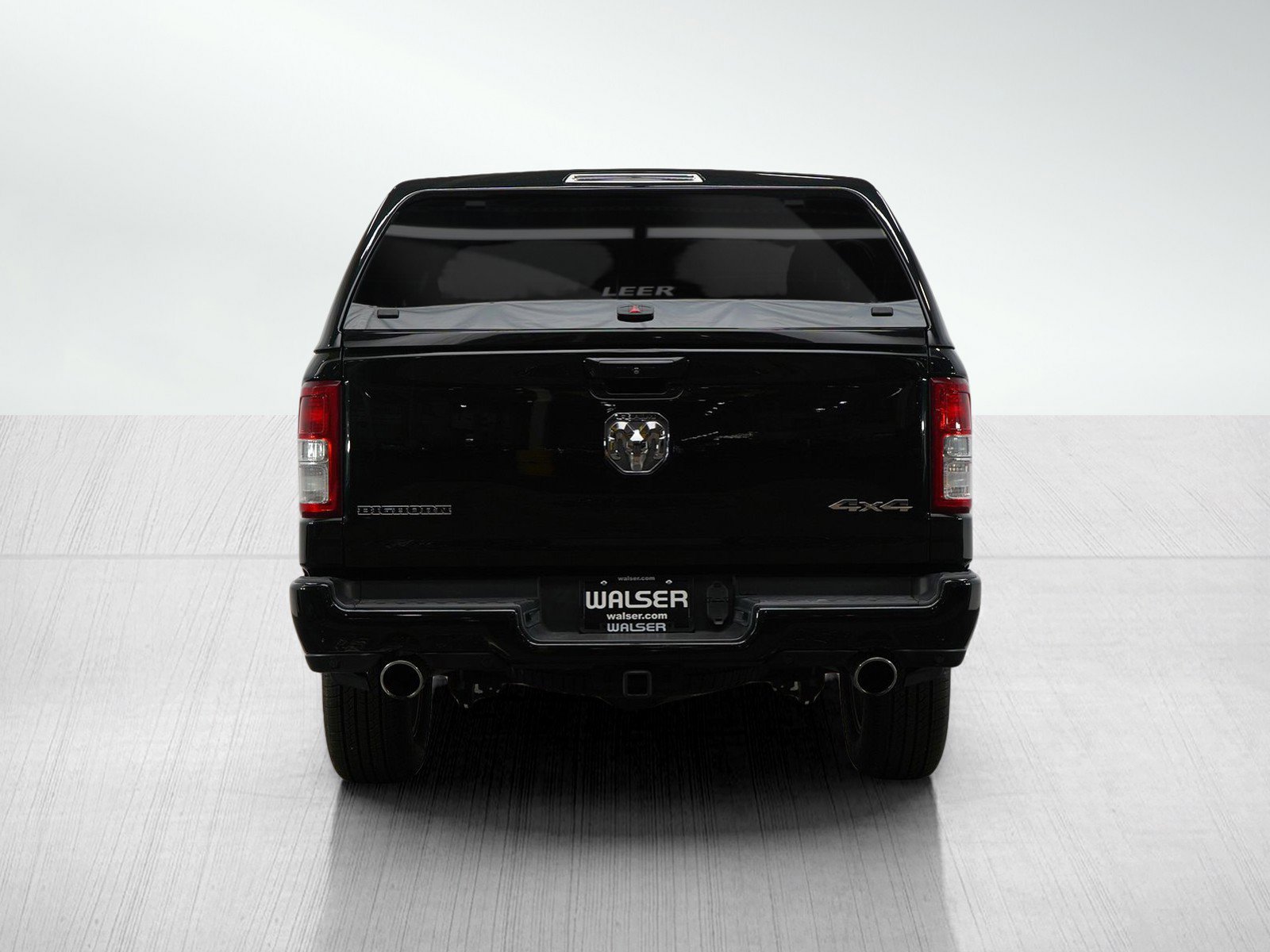 2019 Ram 1500 Big Horn Lone Star photo 3