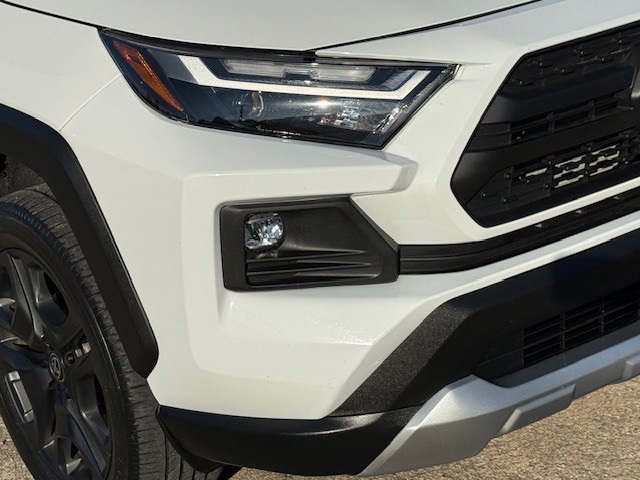 2023 Toyota RAV4 Adventure photo 11