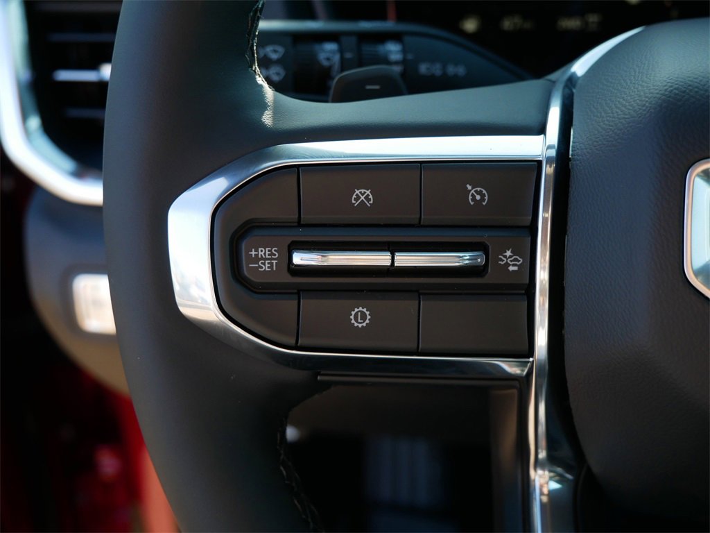 2026 Gmc Terrain Elevation photo 11