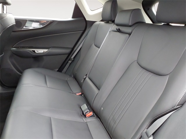 2024 Lexus NX 350h Premium photo 12