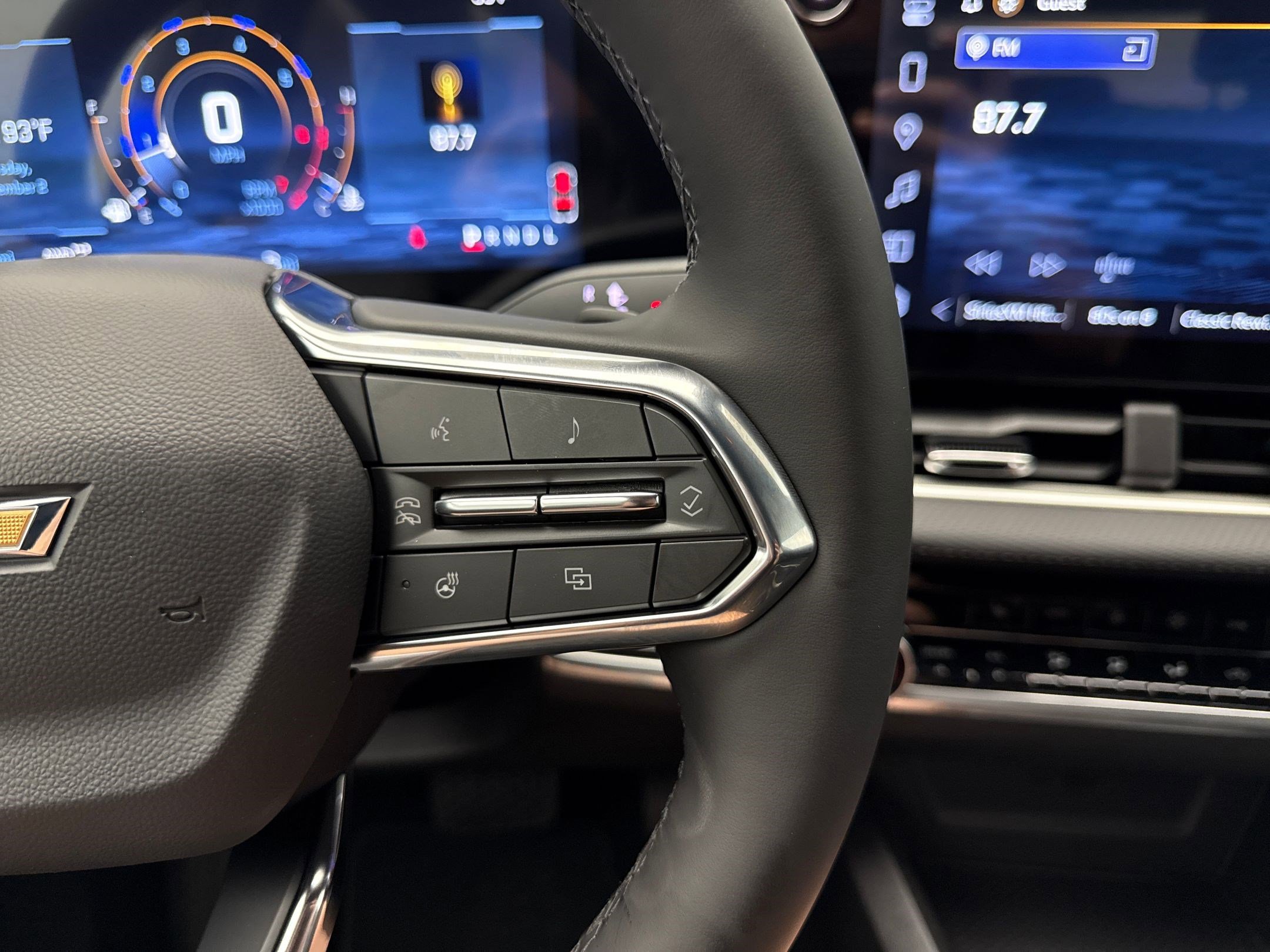 2026 Chevrolet Equinox LT photo 35