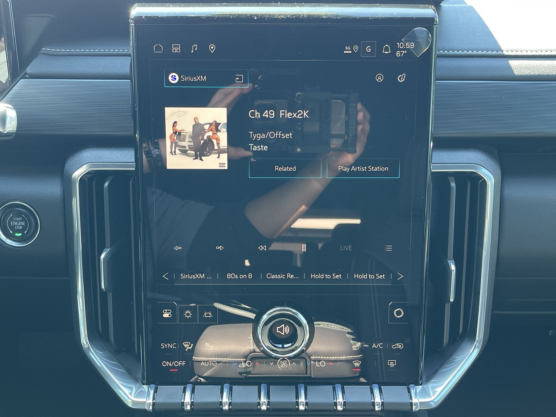 2026 Gmc Acadia Elevation photo 10