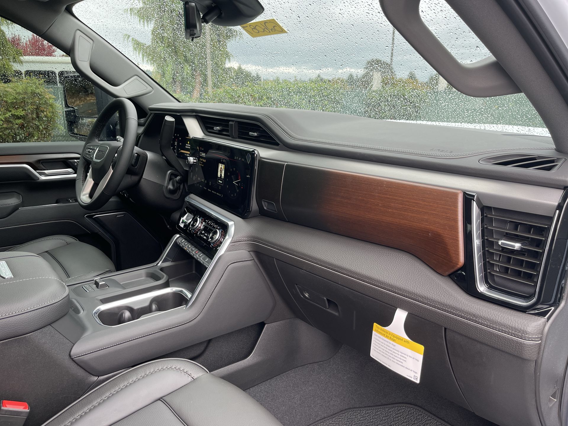 2026 Gmc Sierra 3500 HD Denali photo 29