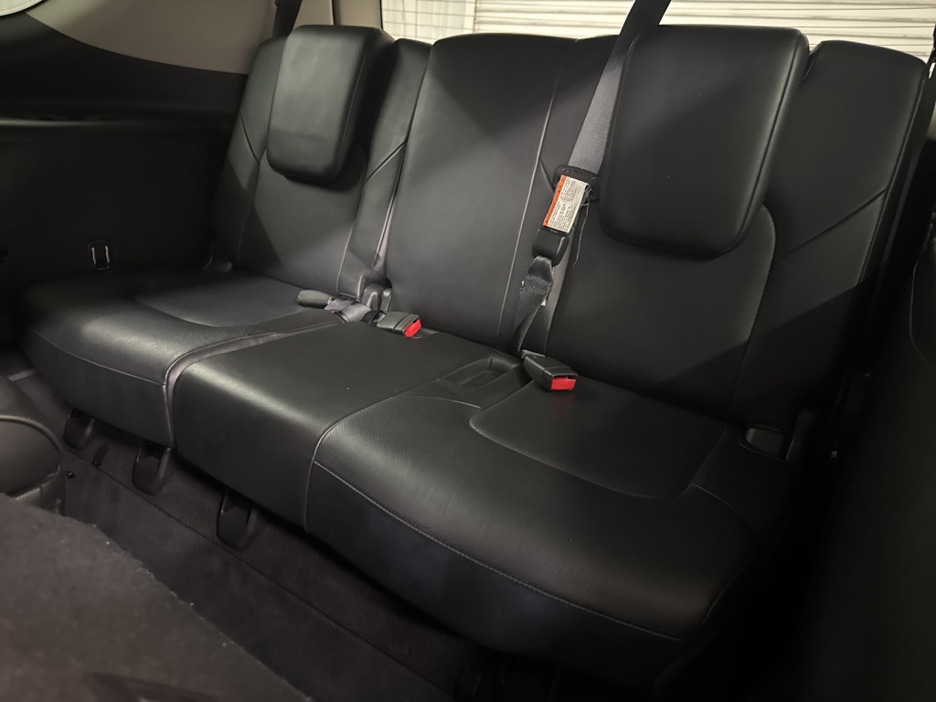 2020 Infiniti QX80 Luxe photo 27