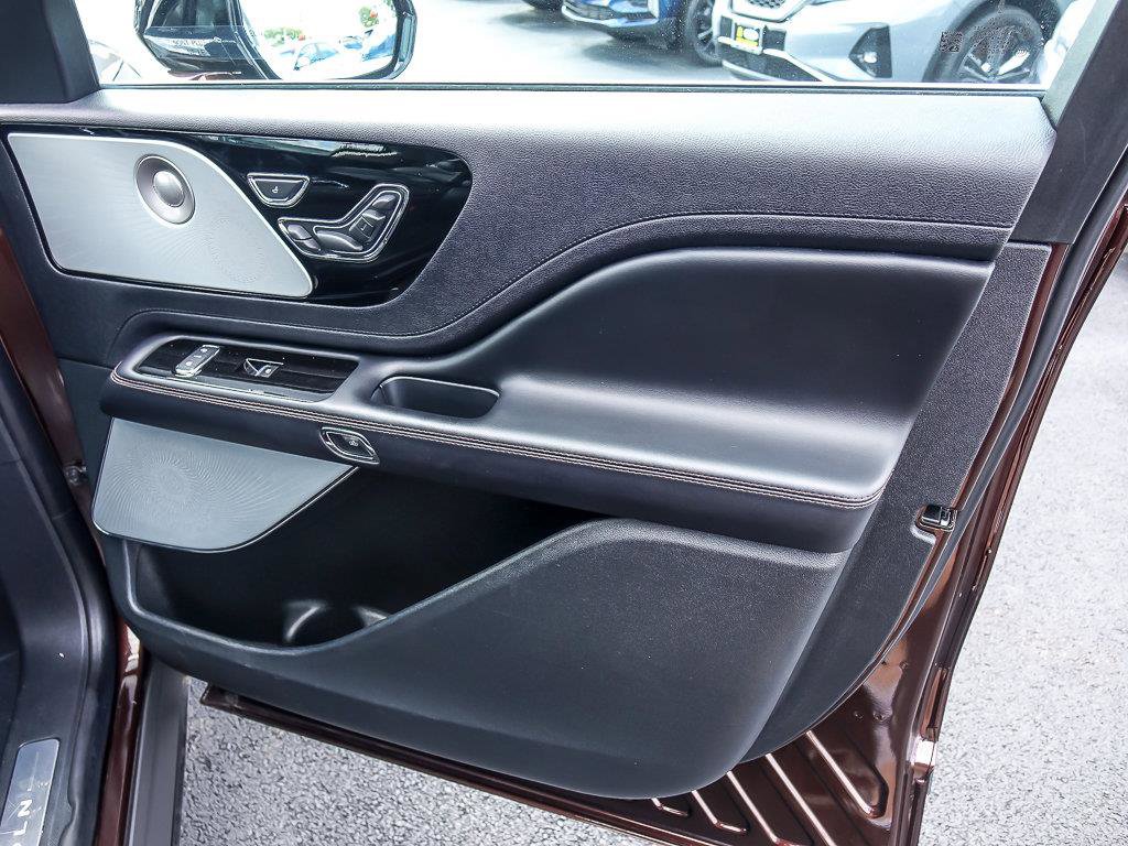 2020 LINCOLN AVIATOR - Image 33