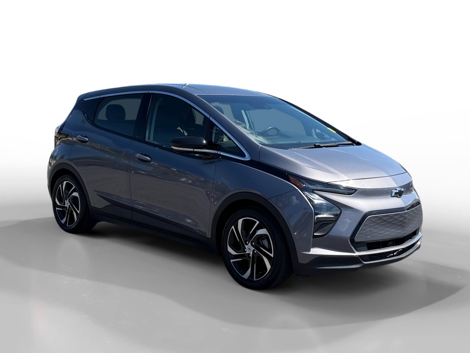 2022 Chevrolet Bolt EV 2LT photo 7