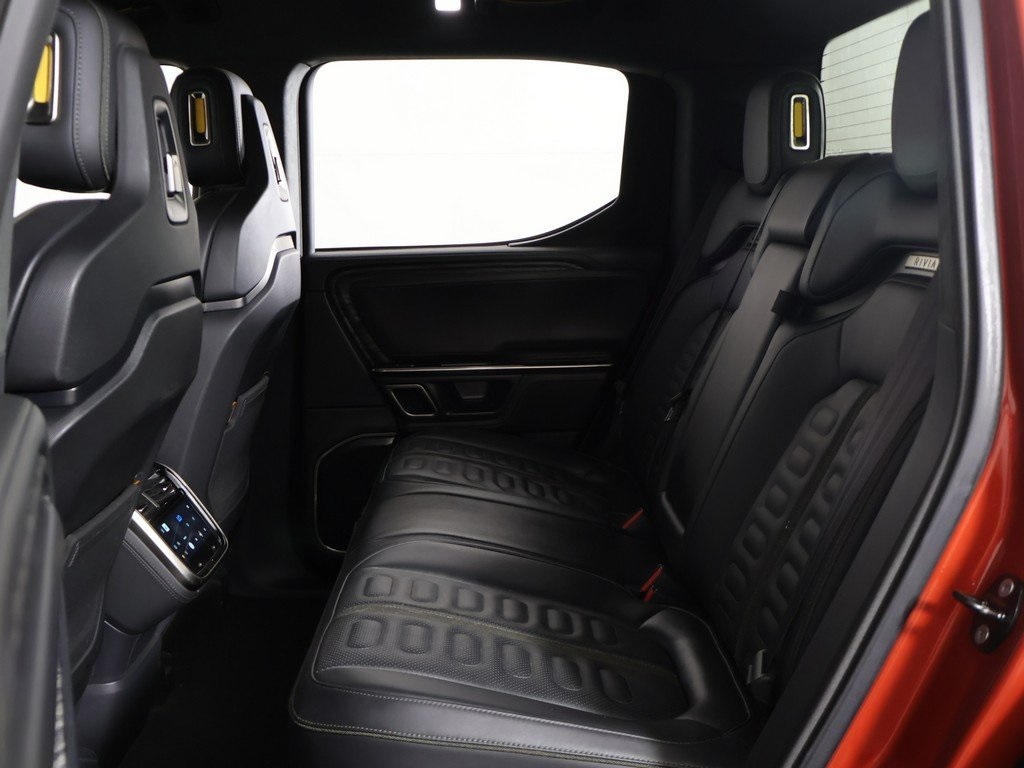 2022 Rivian R1T Adventure photo 24