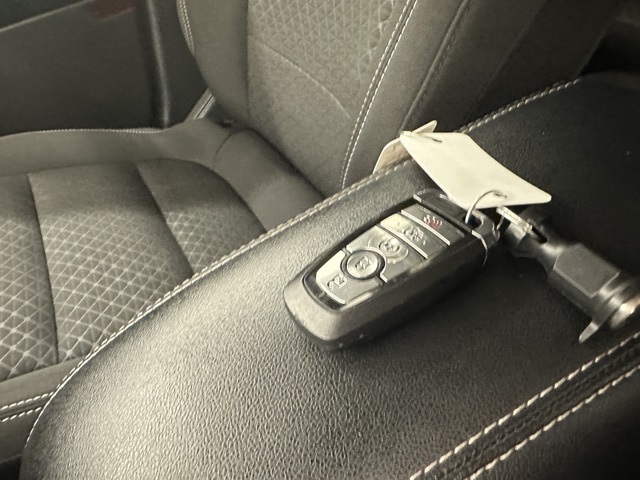 2024 Ford Escape Active photo 21