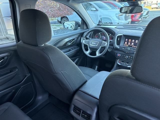 2023 Gmc Terrain SLE photo 31