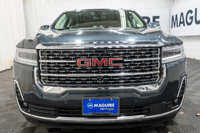 2020 Gmc Acadia Denali photo 3