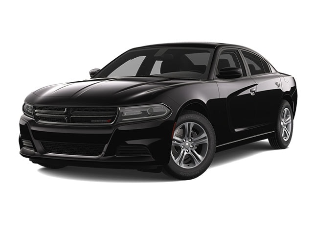2023 Dodge Charger SXT's photo