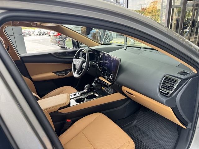 2025 Lexus NX 350 Premium photo 21