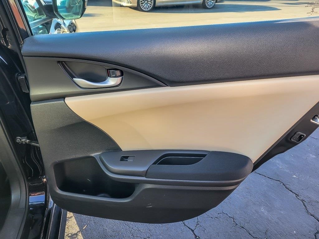 2016 HONDA CIVIC - Image 18