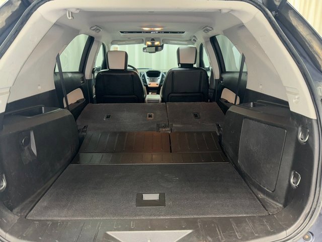 2013 Chevrolet Equinox LTZ photo 18