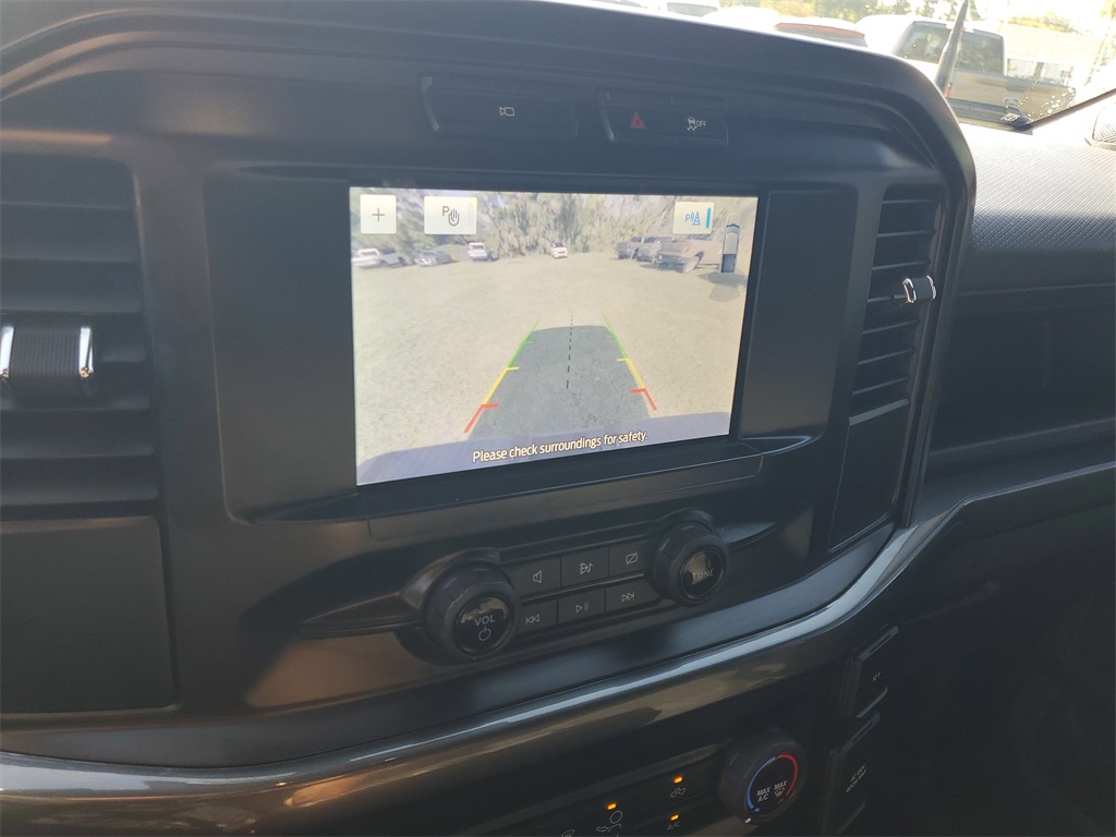 2023 Ford F-150 XL photo 21