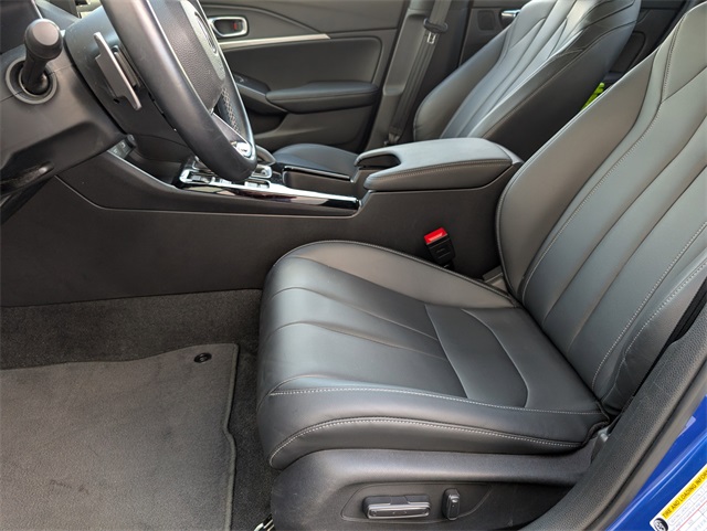 2023 Acura Integra A-Spec photo 13