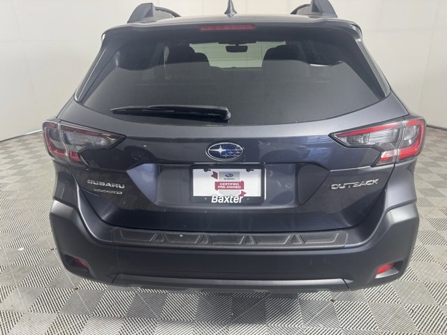 2025 Subaru Outback Premium photo 6
