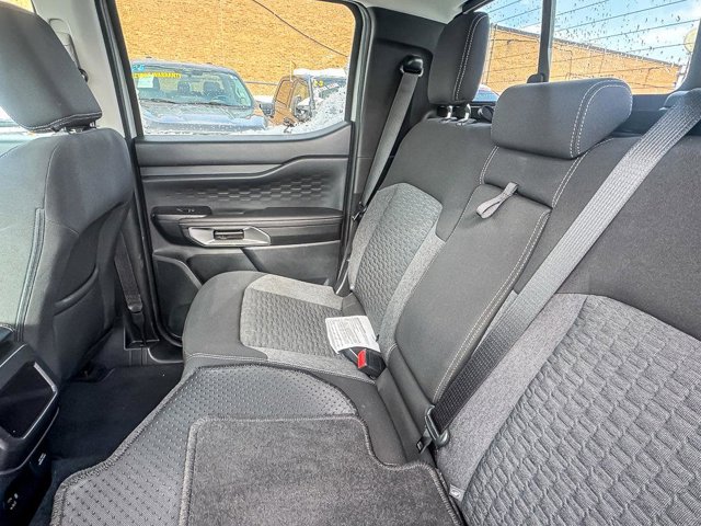 2024 FORD RANGER - Image 45