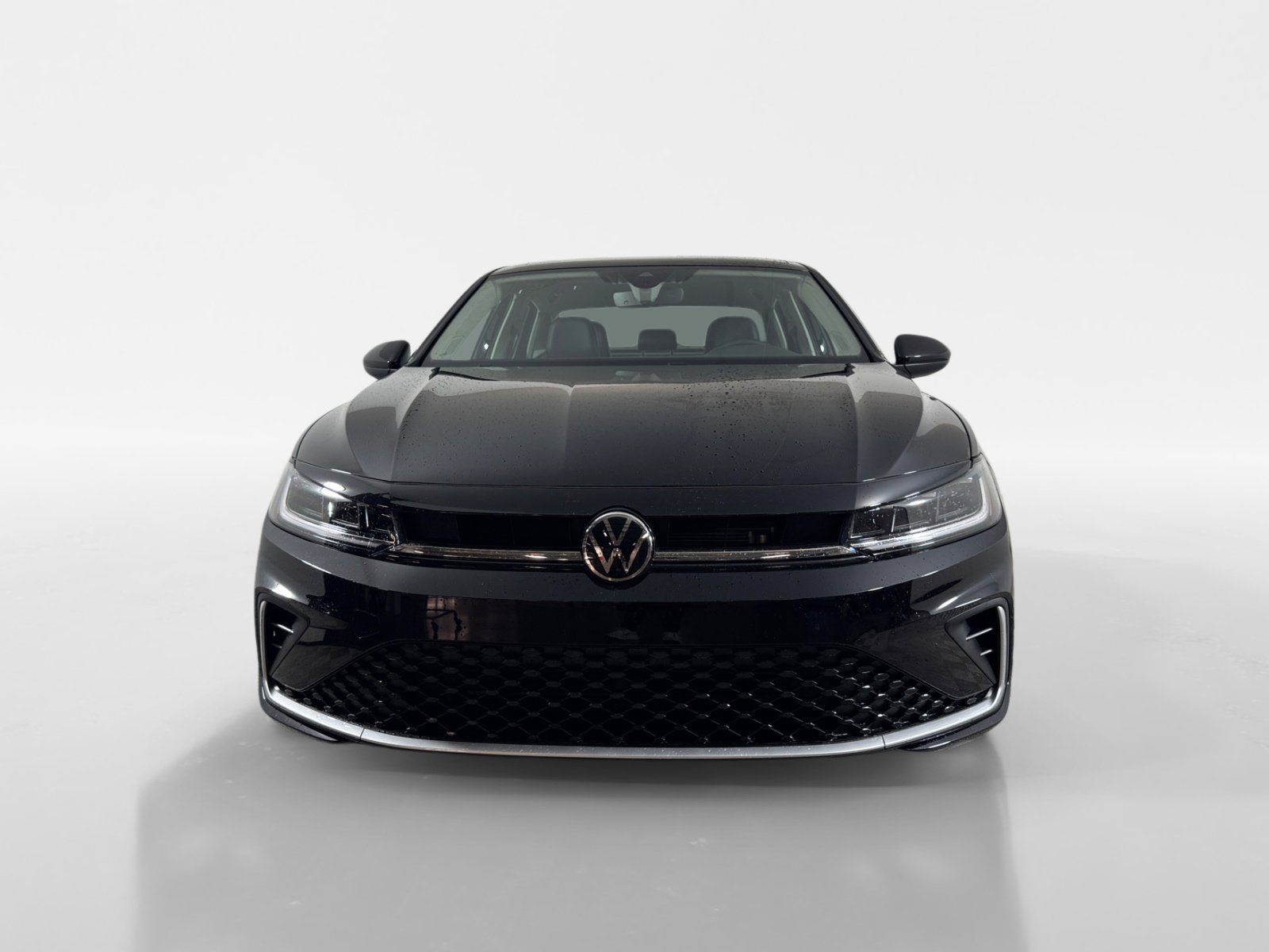2025 Volkswagen Jetta SE photo 10