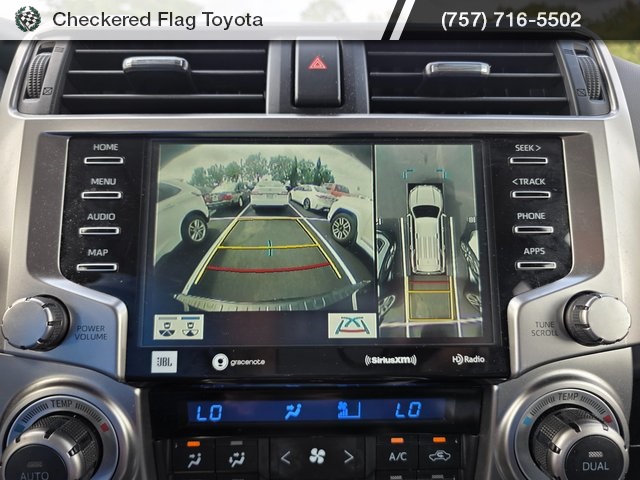 2022 Toyota 4Runner Limited photo 17