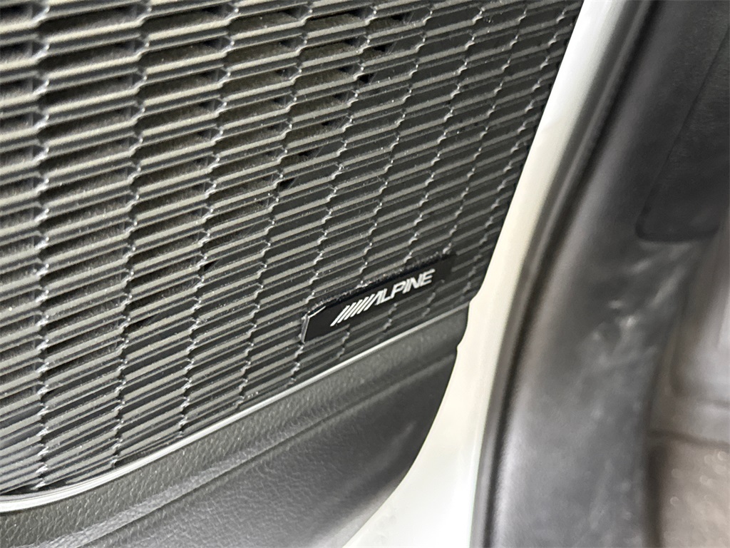 2021 Jeep Grand Cherokee Limited photo 6