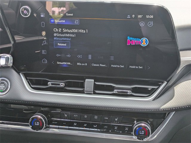 2026 Chevrolet Equinox LT photo 14