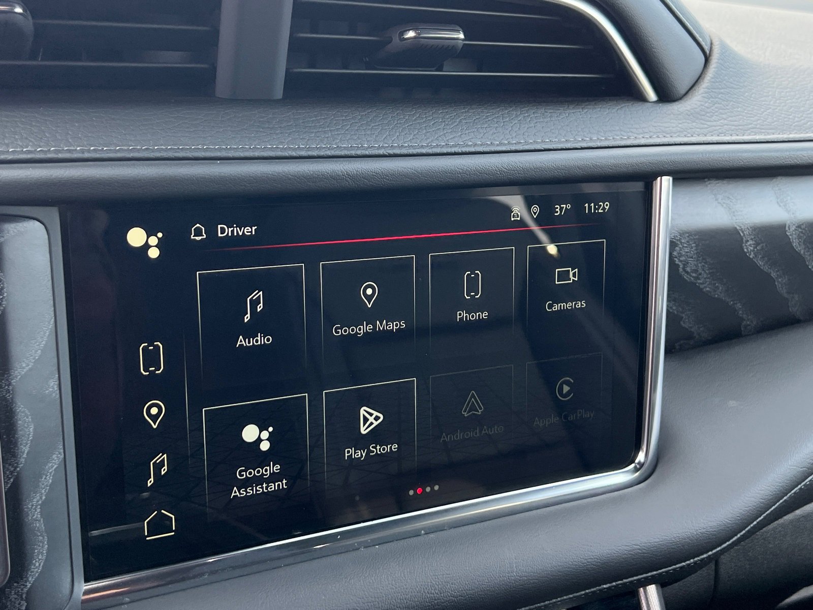 2024 Gmc Yukon Denali photo 4