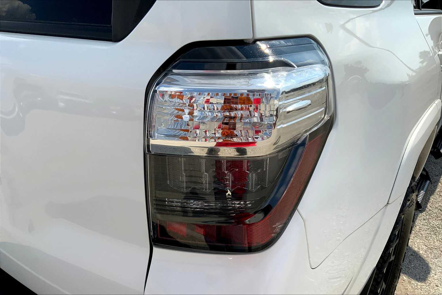 2022 Toyota 4Runner TRD Pro photo 29