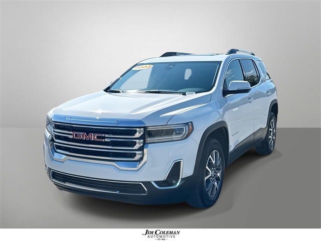 2023 GMC Acadia SLT's photo