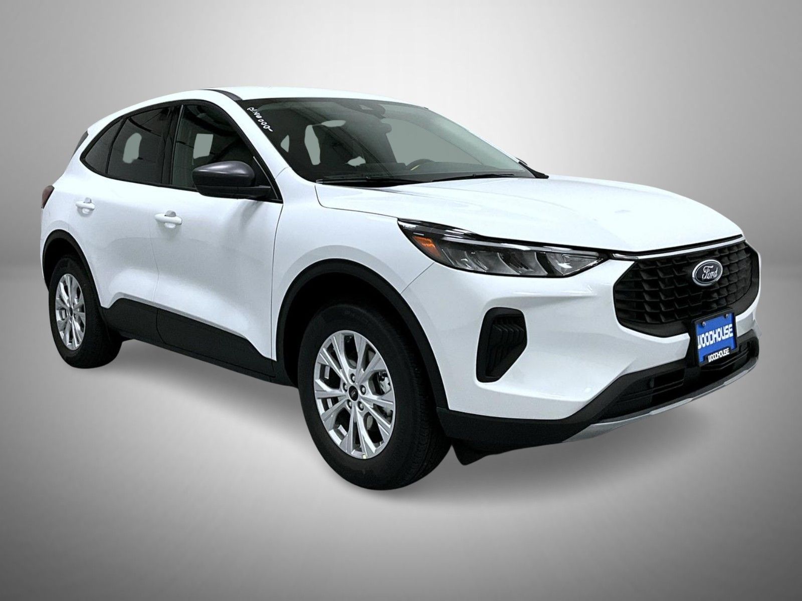 2026 Ford Escape Active photo 3