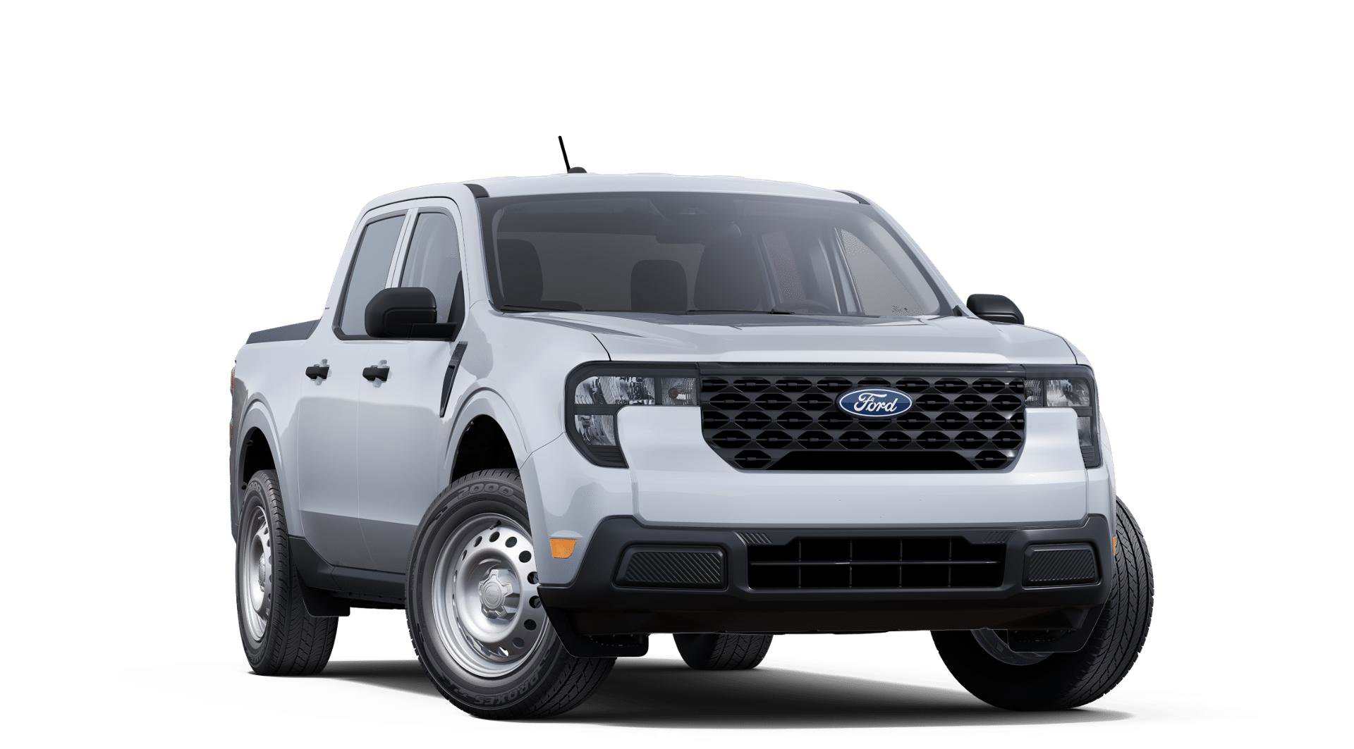 2025 Ford Maverick XL photo 4