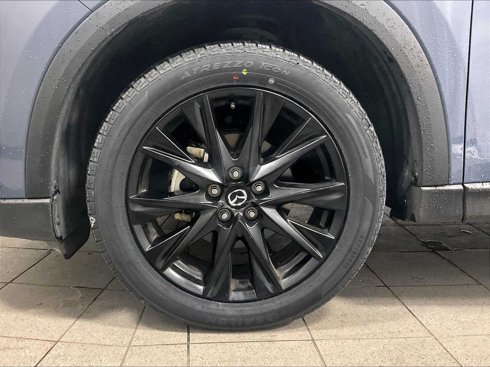 2024 Mazda CX-5 2.5 S Carbon photo 2