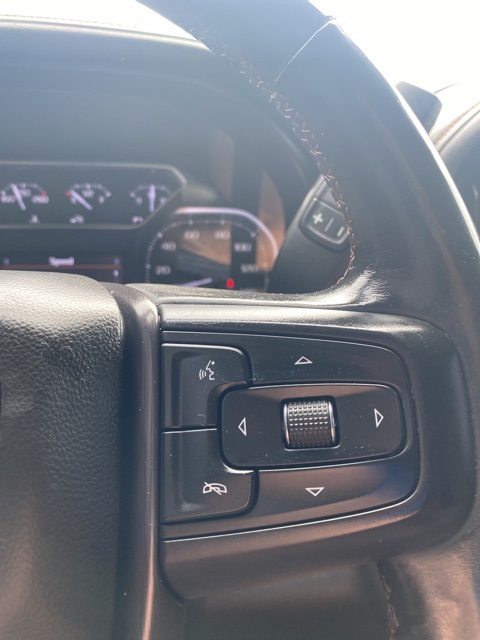 2019 Gmc Sierra 1500 AT4 photo 19