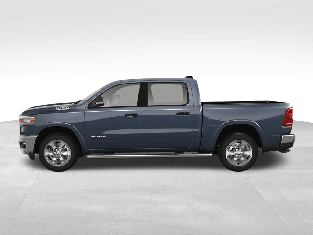 2025 Ram 1500 Big Horn Lone Star photo 2
