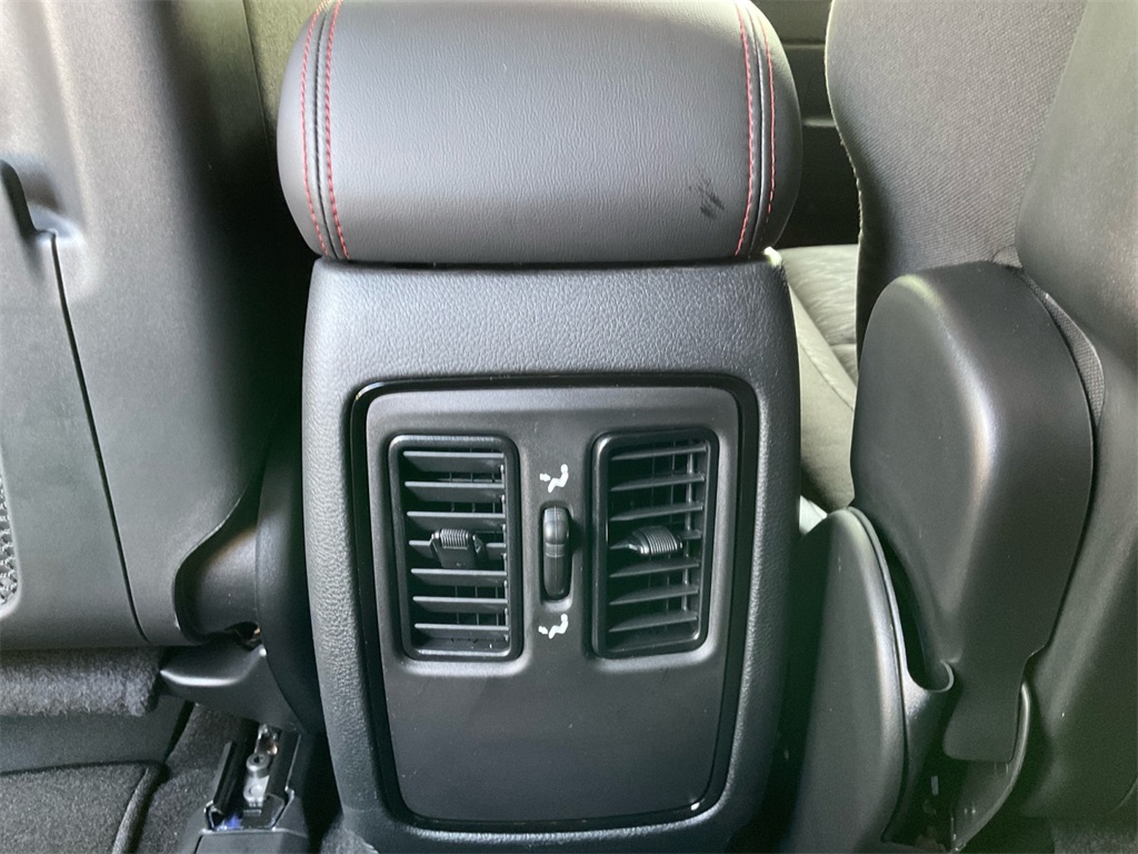 2025 Dodge Durango GT photo 24