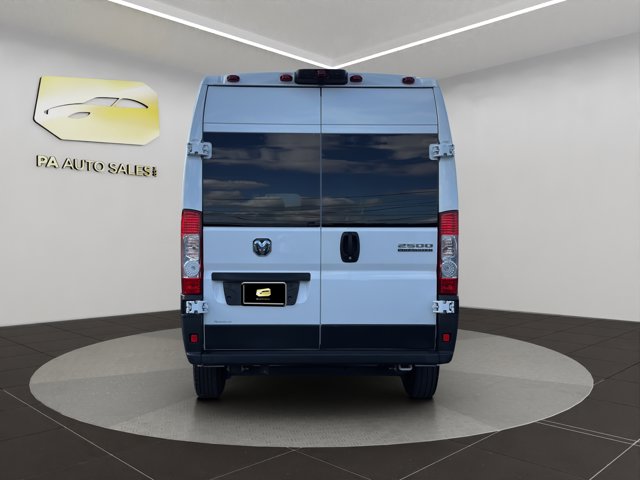 2023 Ram ProMaster 2500 photo 3