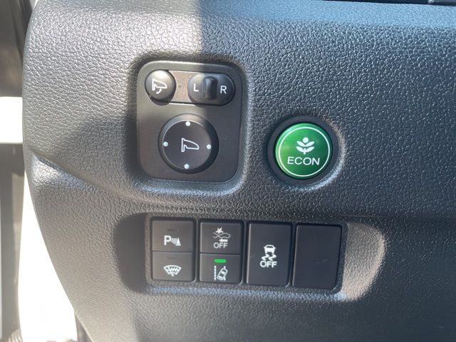 2023 Honda Passport Elite photo 23
