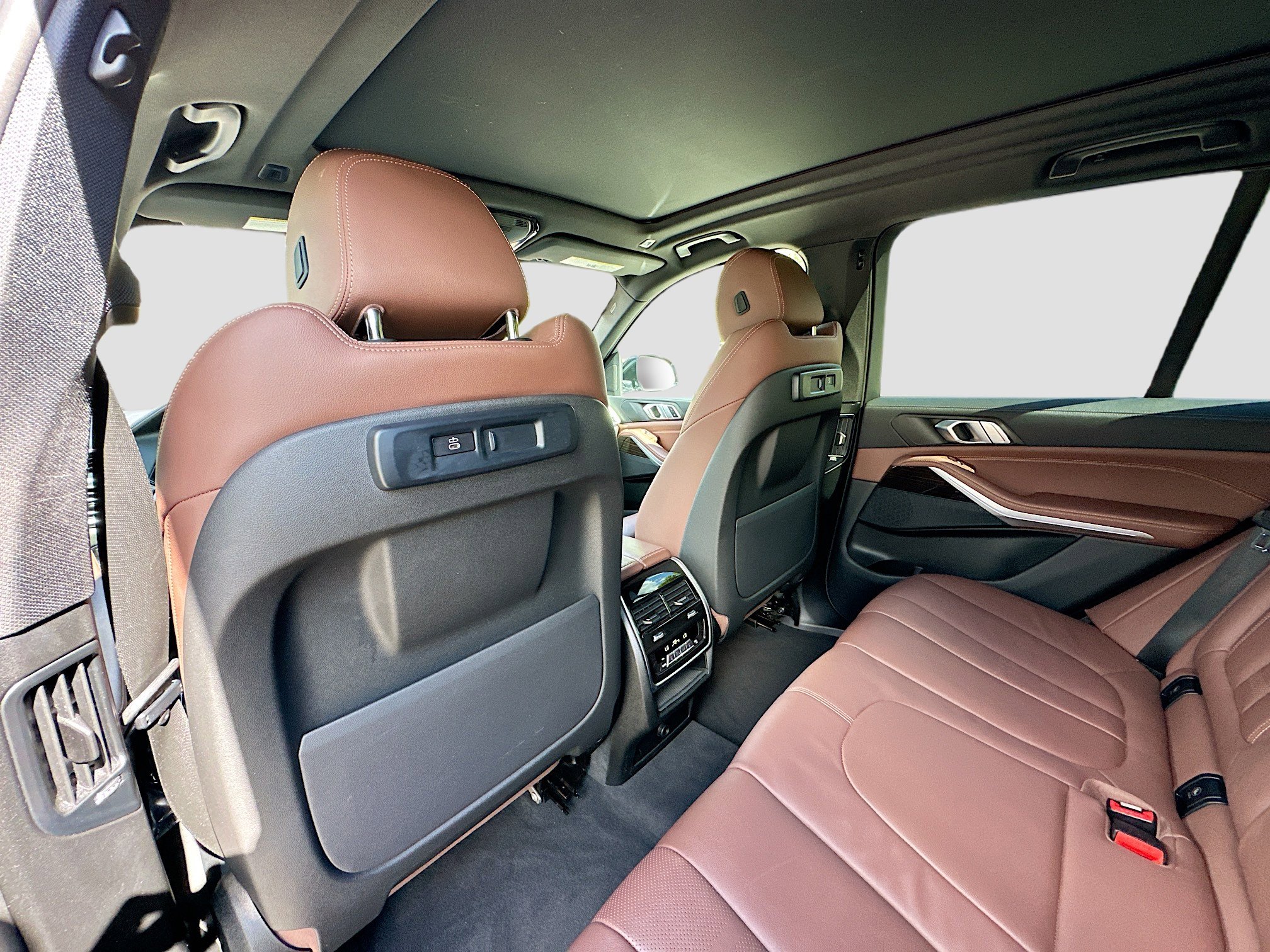 2021 Bmw X5 xDrive45e photo 25