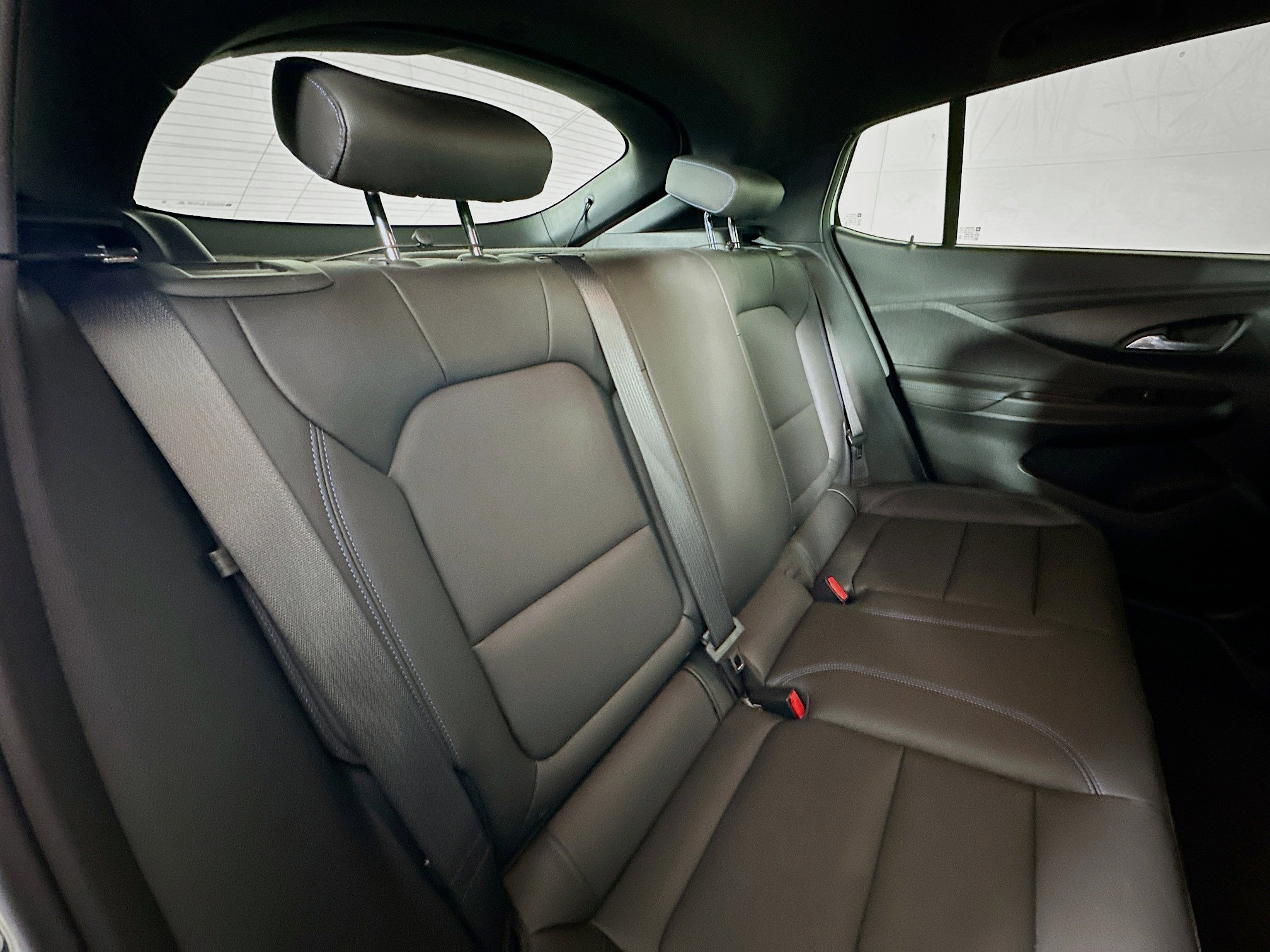 2024 Buick Envista ST photo 22