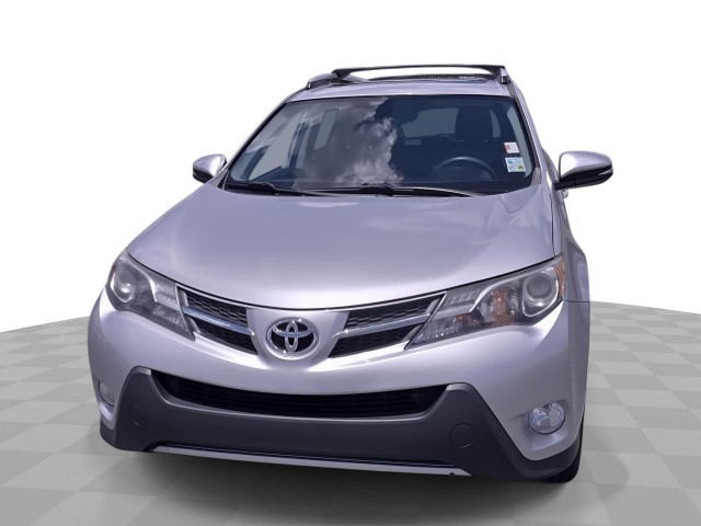 2014 Toyota RAV4