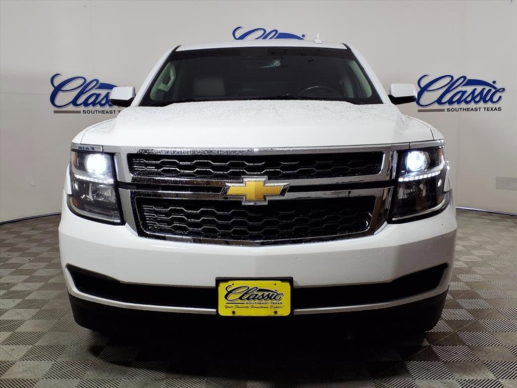 2018 Chevrolet Tahoe LT photo 22