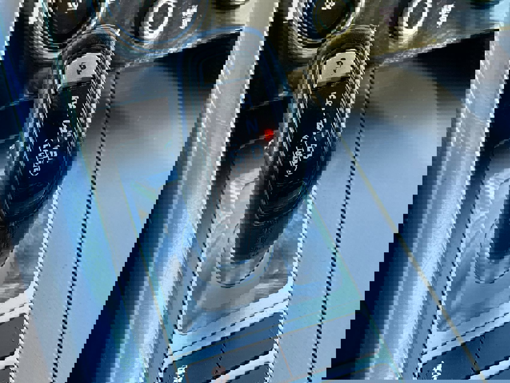 PreOwned 2021 Land Rover Range Rover Sport SE SUV in Longview 14312P