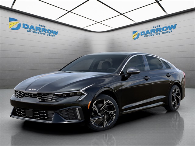 2025 Kia K5 GT-Line photo 7