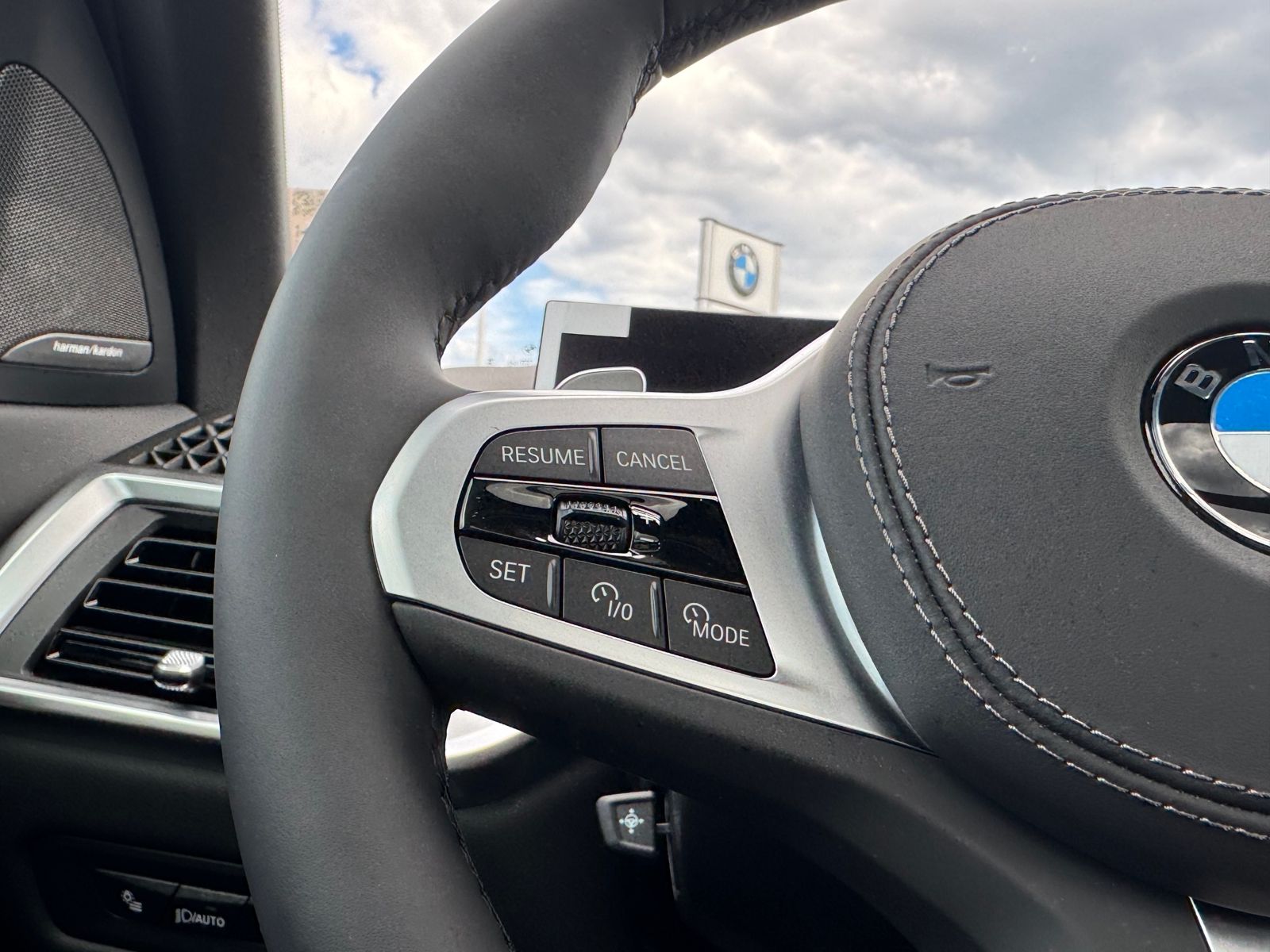 2026 Bmw X5 xDrive40i photo 25