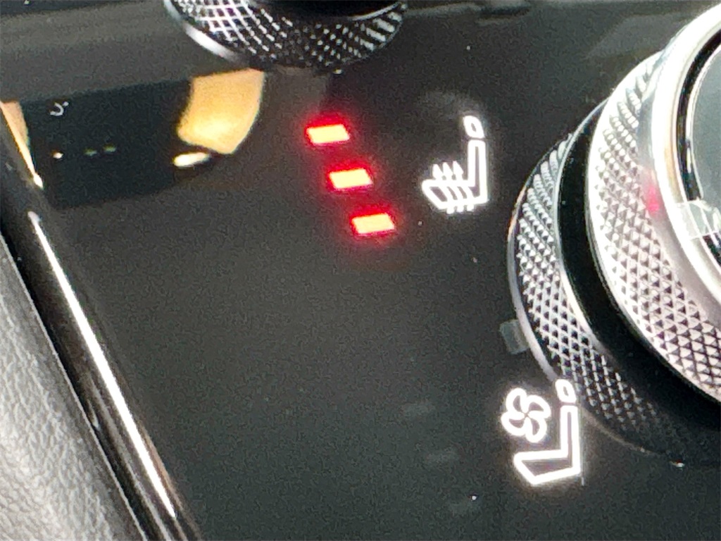2026 Infiniti QX60 Luxe photo 21