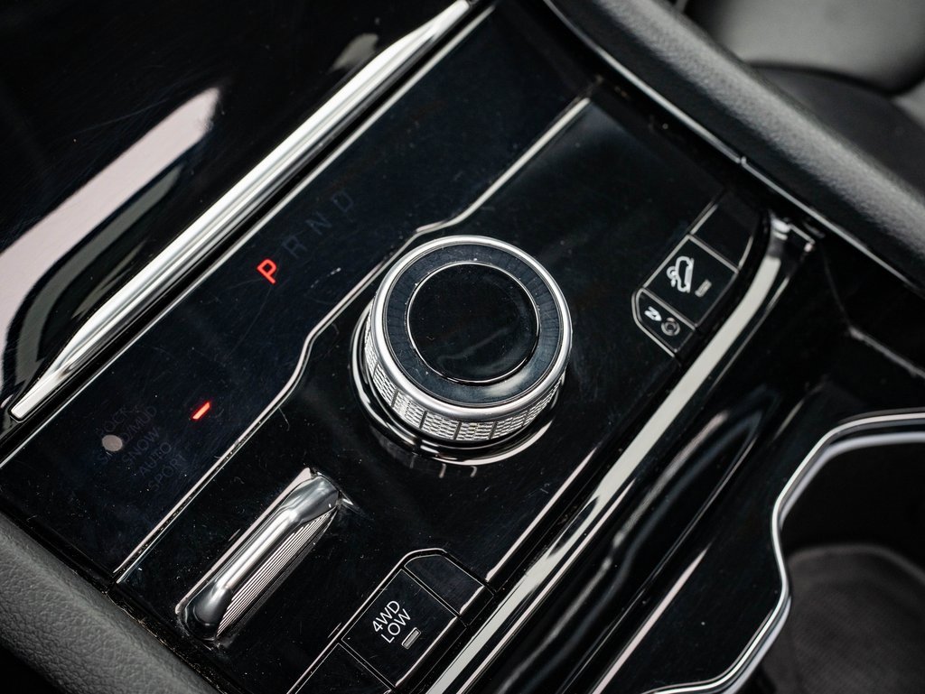2023 Jeep Cherokee 4xe photo 32