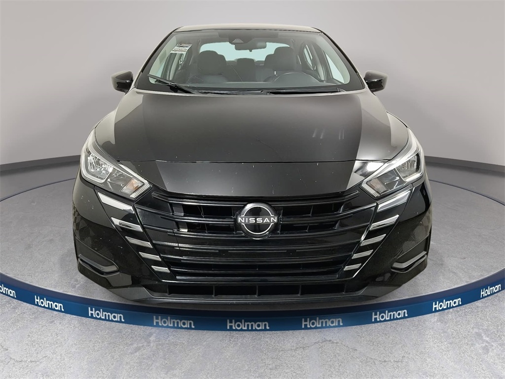 Used 2023 Nissan Versa Sedan SV with VIN 3N1CN8EV4PL838890 for sale in Maple Shade, NJ