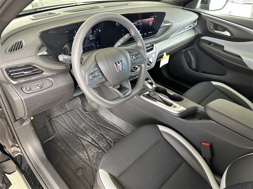 2025 Buick Envista Preferred photo 8