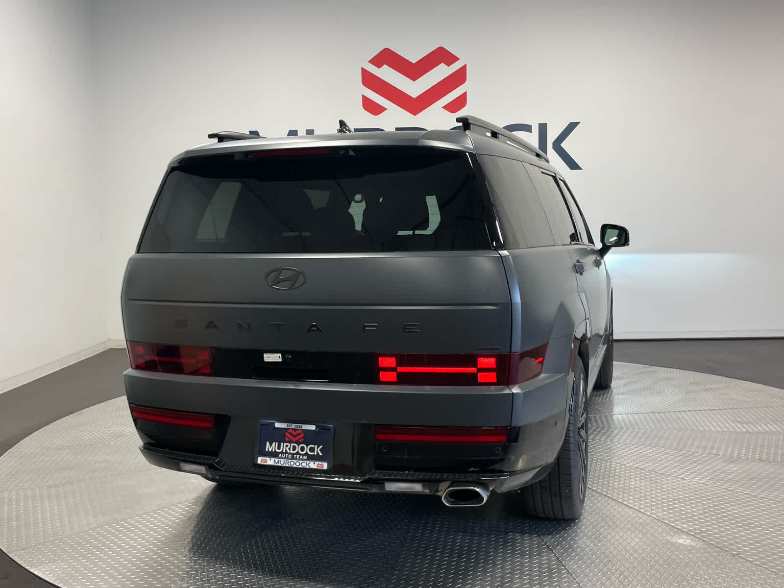 2024 Hyundai Santa Fe Calligraphy photo 7